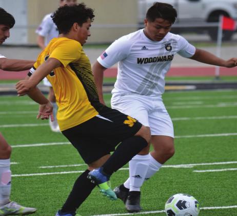 Perez named All-State