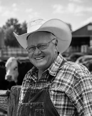 Donny “Salty” Melton