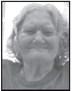 Sharon Fay Pittman 72