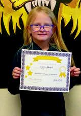 MPS Honor Roll