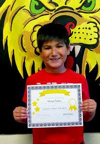 MPS Honor Roll