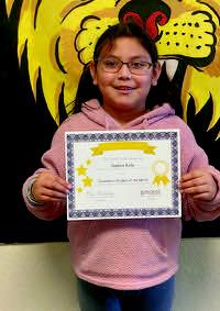 MPS Honor Roll