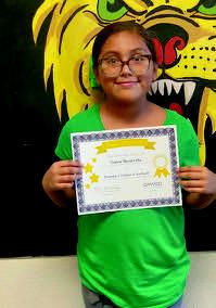 MPS Honor Roll