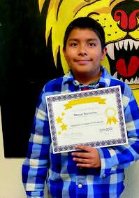 MPS Honor Roll