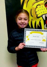 MPS Honor Roll