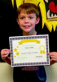 MPS Honor Roll