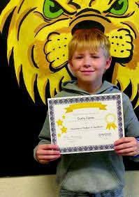 MPS Honor Roll