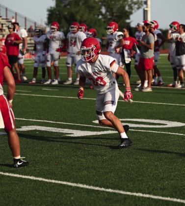 Kayden Fenwich Courtesy photo