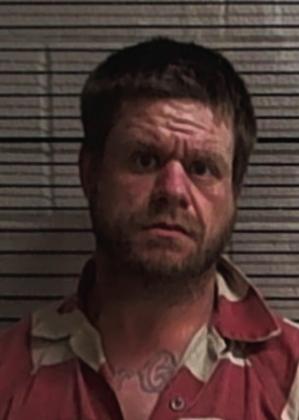 Three people arrested after short pursuit