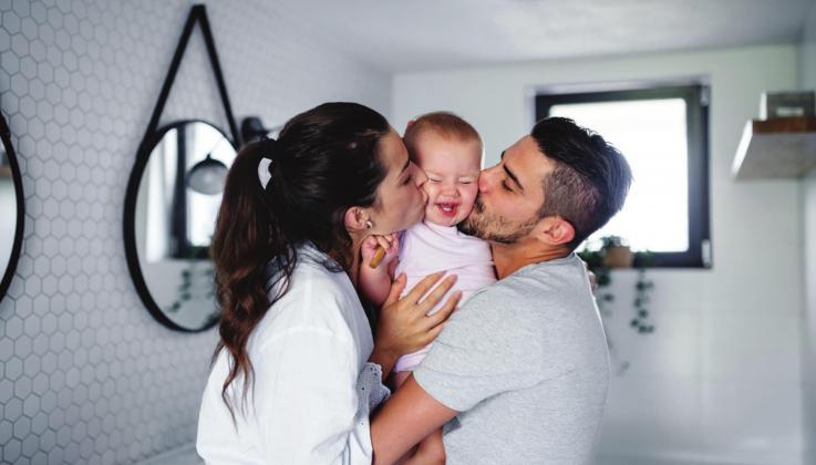 The growing trend of gender reveal parties are beginning to put people’s lives in danger. Some homemade contraptions involving gun powder took the life of a father-to-be. Courtesy photo