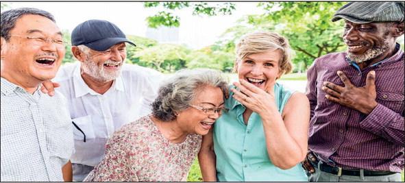 4 reasons to improve the quality of life for seniors