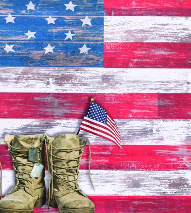 American Legion: A Century of Service and Support