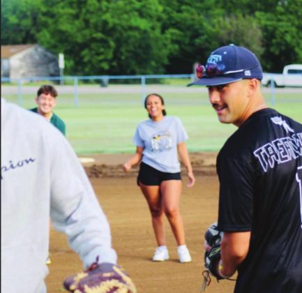 Mack Stafford Tournament