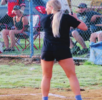Mack Stafford Tournament
