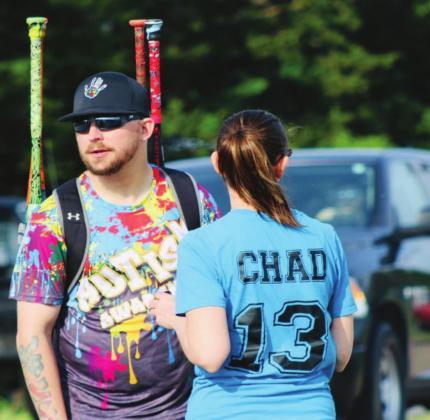 Mack Stafford Tournament
