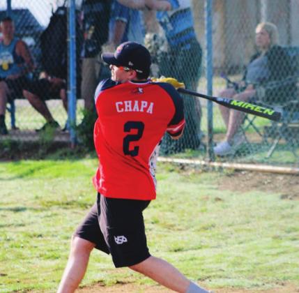 Mack Stafford Tournament