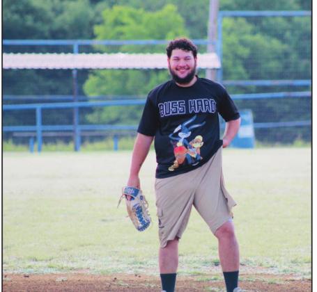 Mack Stafford Tournament