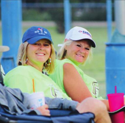 Mack Stafford Tournament