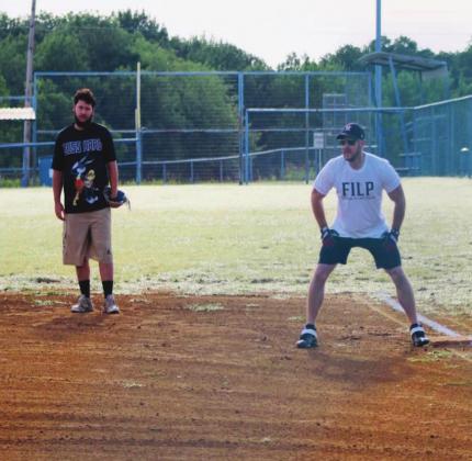 Mack Stafford Tournament