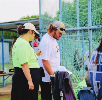 Mack Stafford Tournament
