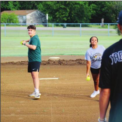 Mack Stafford Tournament