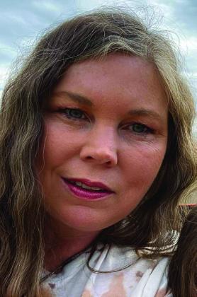 Michelle Bearden is a life-long resident of Kingston. Courtesy photo