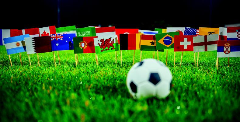 FIFA World Cup continues making headlines
