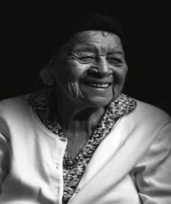 Willmond a force in preserving Chickasaw language