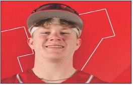 KHS athletes named All-District