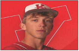 KHS athletes named All-District