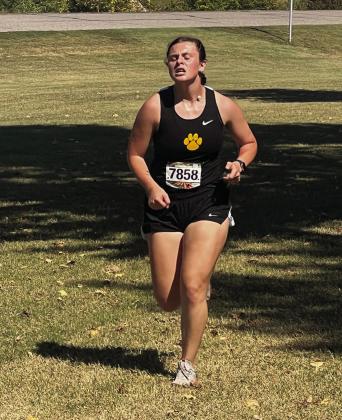 Madill runners dominate field at OBU