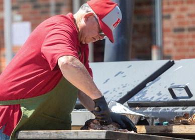 Kingston hosts second annual Spring