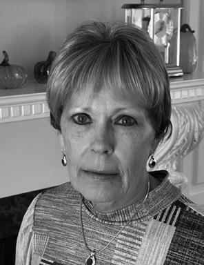 Sherry Kay Gentry