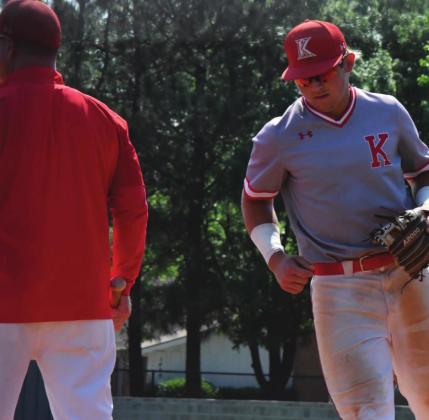 Kingston Baseball