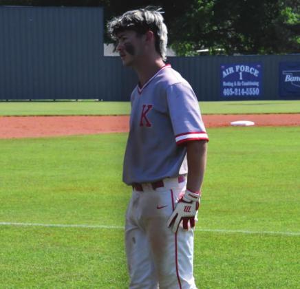 Kingston Baseball
