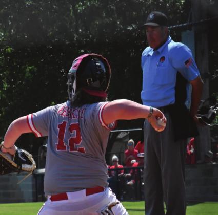 Kingston Baseball