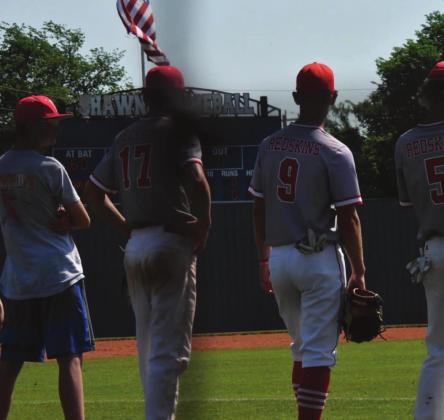 Kingston Baseball