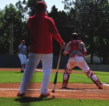 Kingston Baseball