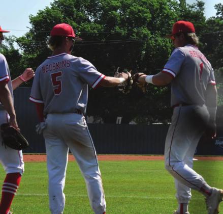 Kingston Baseball