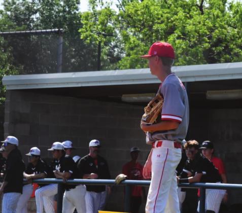 Kingston Baseball