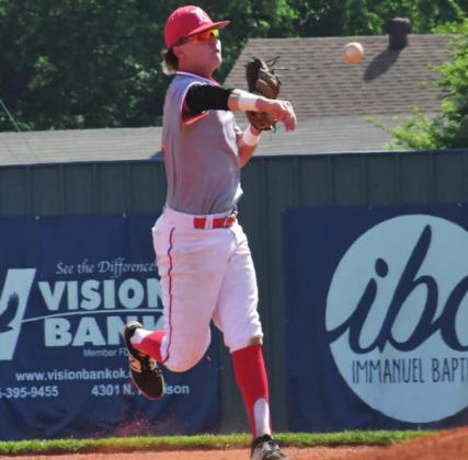 Kingston Baseball