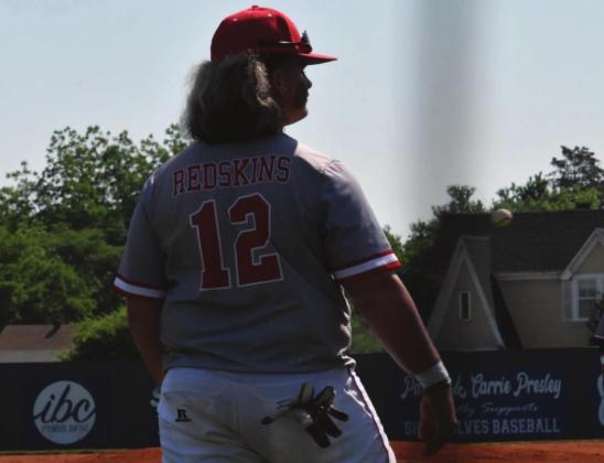 Kingston Baseball