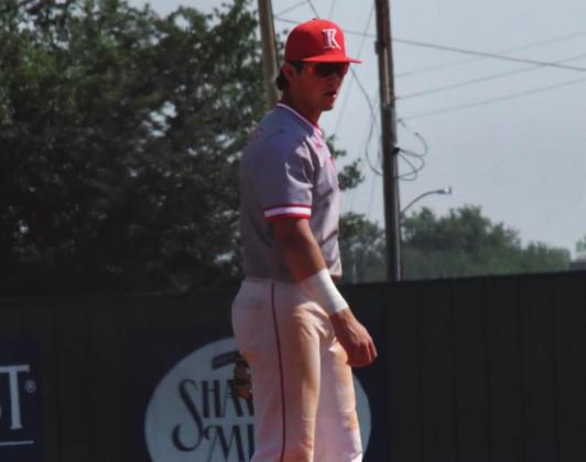 Kingston Baseball