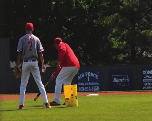 Kingston Baseball