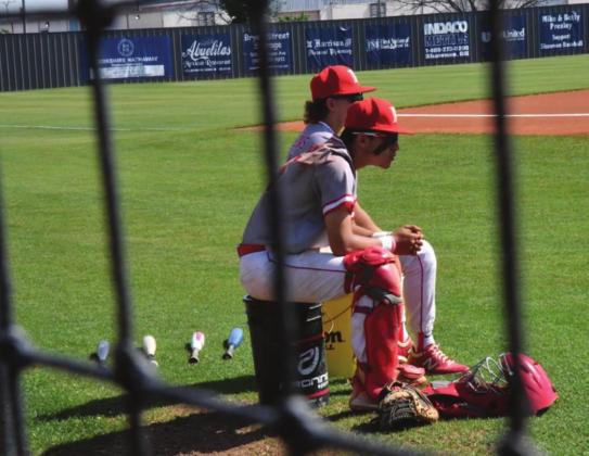 Kingston Baseball