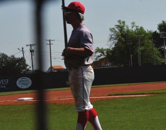 Kingston Baseball