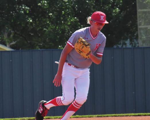 Kingston Baseball