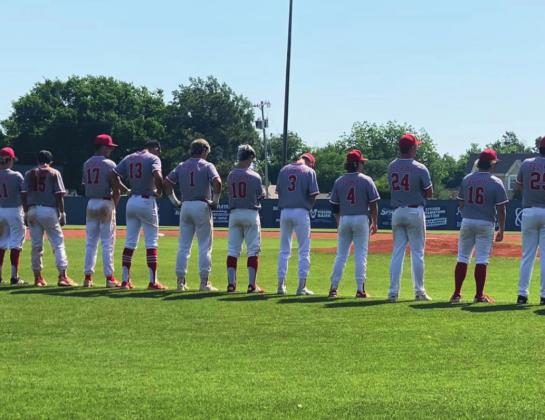Kingston Baseball