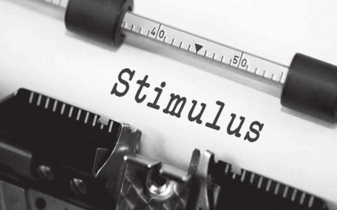 Some Americans have already received the Stimulus check just a mere seven days after President Joe Biden signed the bill. Courtesy photo