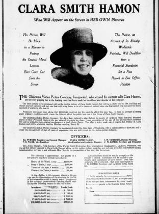 The Lion in the Courtroom Pt. XIX